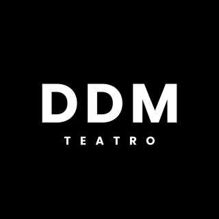 Logo de DDMTeatro