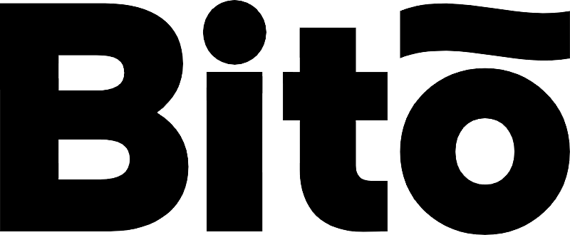 Logo de BITÒ