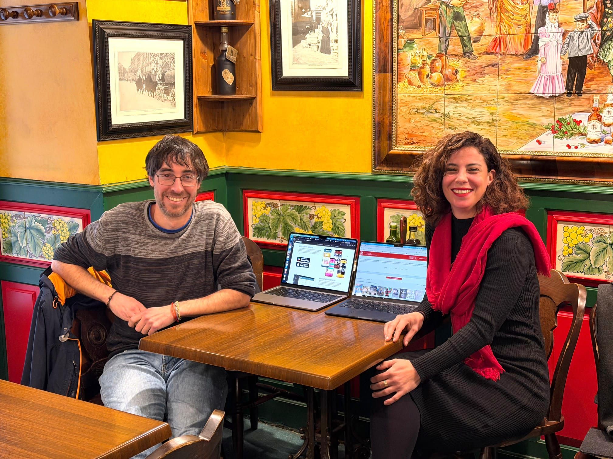 Una nueva forma de trabajar la programación cultural