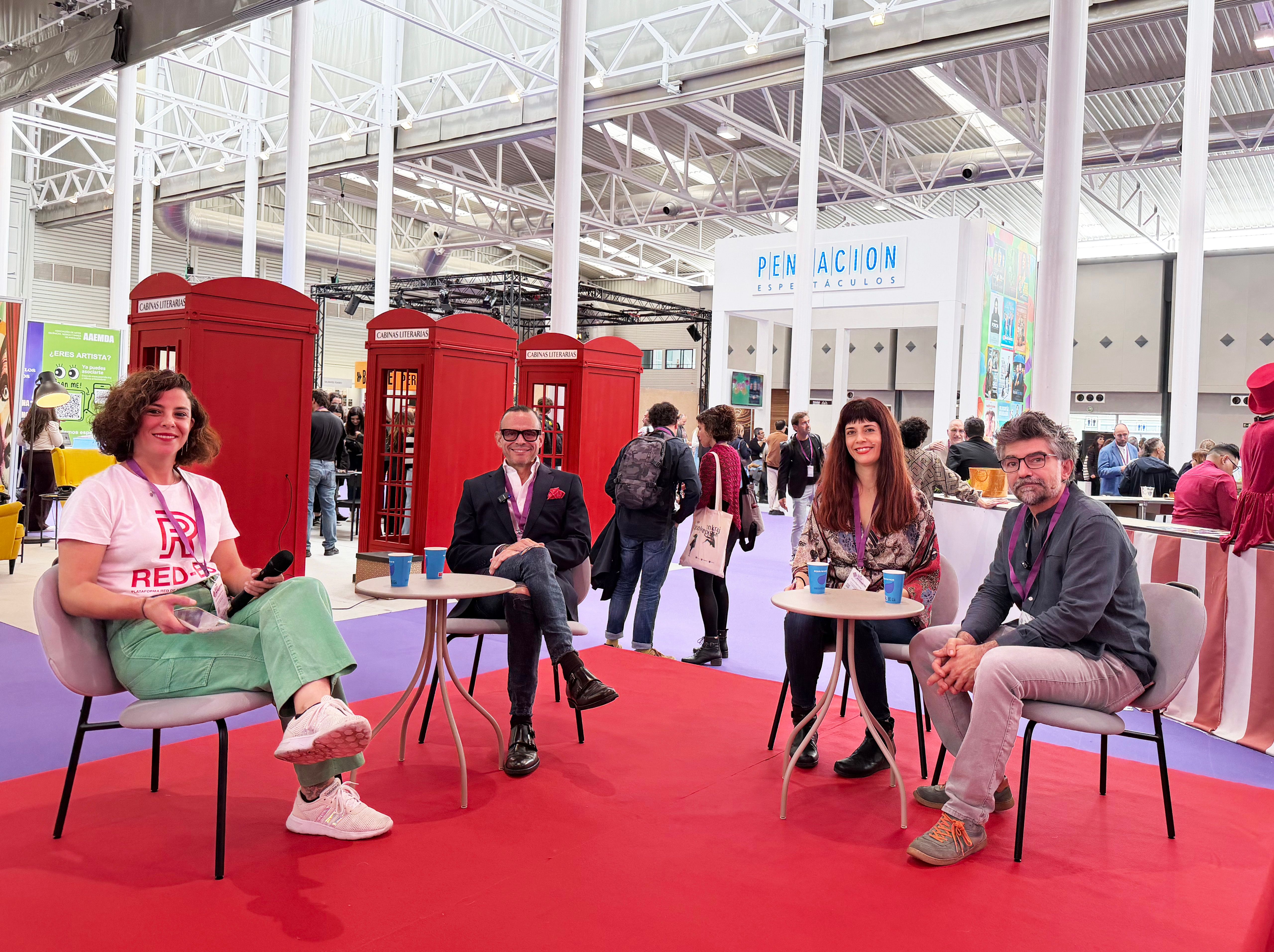 La cultura en las autonomías, miradas y desafíos compartidos