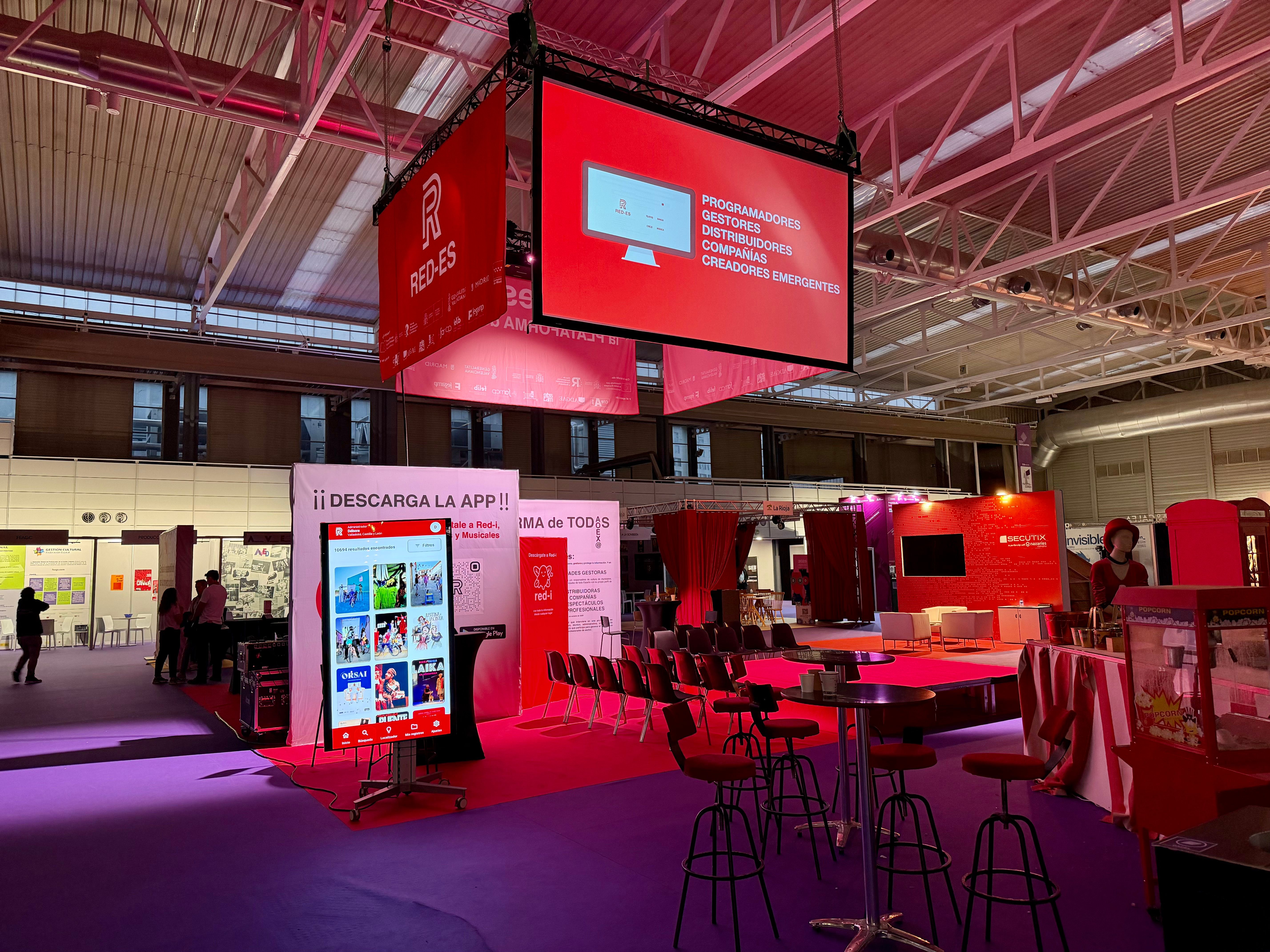 Gracias, Mercartes 2025