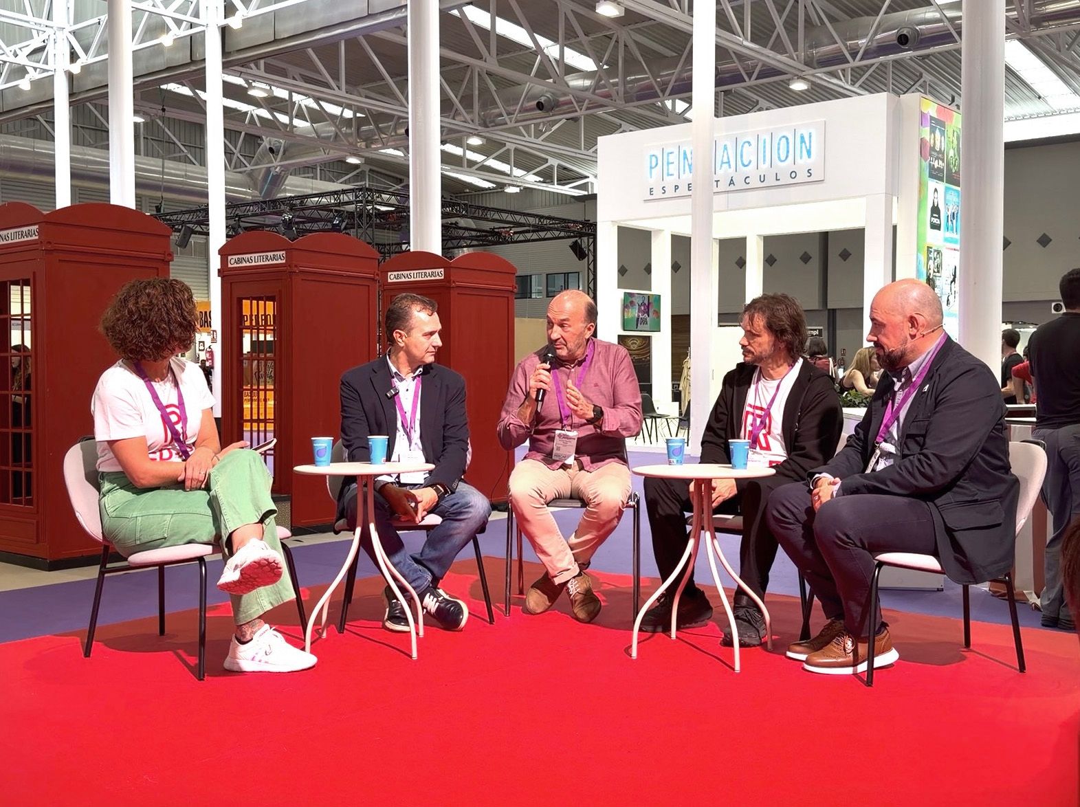 Claves para una contratación cultural más cercana