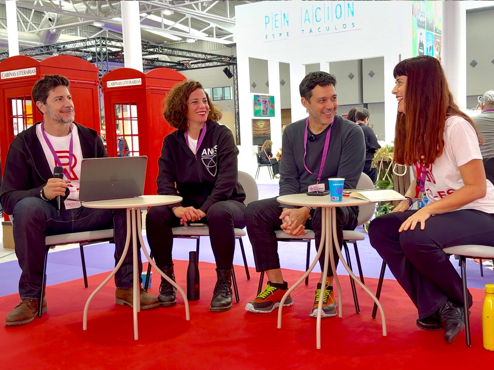 Sello para una Cultura Sostenible