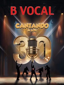 Cantando a los 30