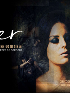 Ser. Ni conmigo ni sin mí