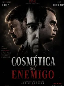 Cosmética del Enemigo