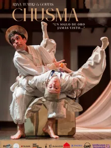 Chusma