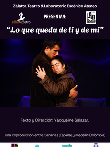 Lo que queda de ti y de mi