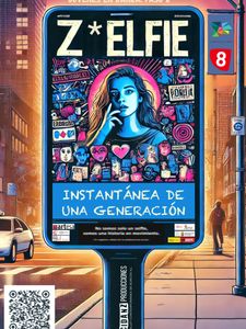 Z*ELFIE el reflejo de una generación