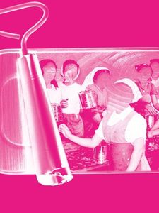 Conserveras del tiempo