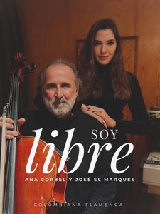 Soy Libre (Colombiana flamenca)