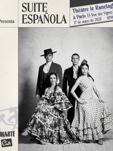 Suite Española