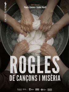 Rogles de cançons i miseria