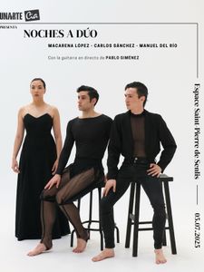 Noches a dúo