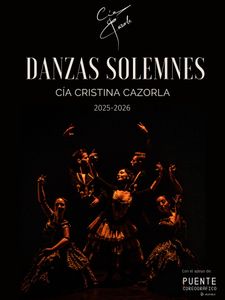 Danzas Solemnes