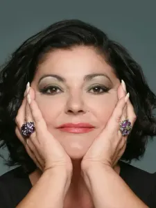 Charo Reina & la banda de tú localidad