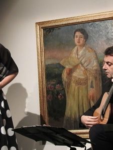 Donde el alma canta libre