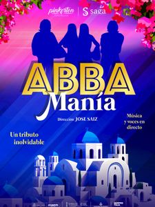 Abbamanía, un tributo inolvidable