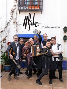 Tradición viva