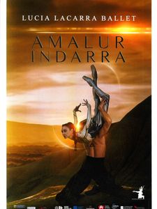 Amalur Indarra / Amalur Infinita