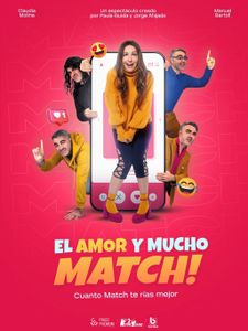 El Amor y Mucho Match