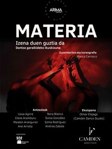 Materia