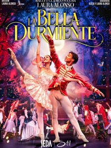 La Bella Durmiente
