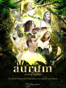 AURUM – Natura