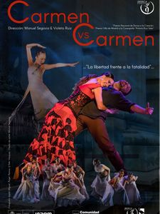 Carmen vs Carmen