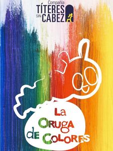La Oruga de Colores