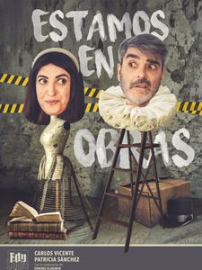 Estamos en obras