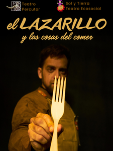 El Lazarillo y las cosas del comer