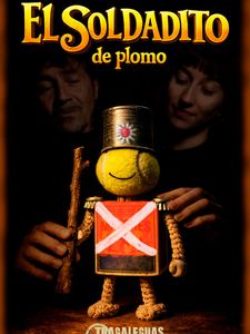 El Soldadito de Plomo