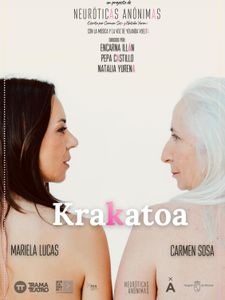 Krakatoa