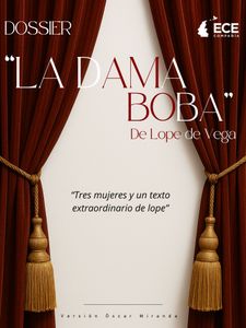 La dama boba