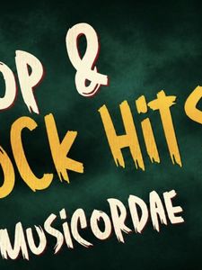 Pop & Rock Hits