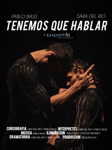 Tenemos que hablar