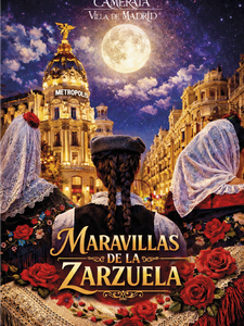 Maravillas de la Zarzuela