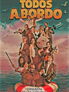 Todos a Bordo