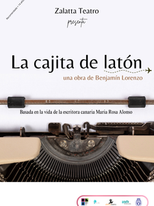 La cajita de latón