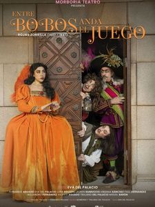 Entre bobos anda el juego