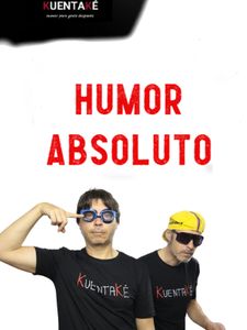 Humor Absoluto