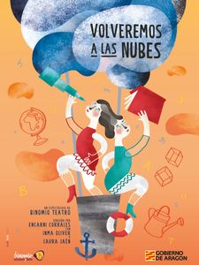 Volveremos a las nubes