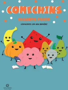 Comechíns, segundo prato