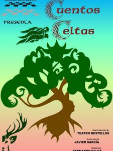 Cuentos Celtas