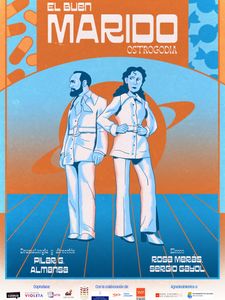 El buen marido-Ostrogodia