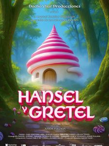 Hansel y Gretel