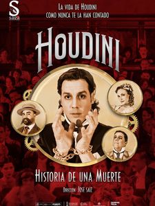 Houdini, historia de una muerte