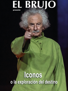 Iconos o la exploración del destino