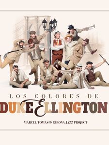 Los colores de Duke Ellington